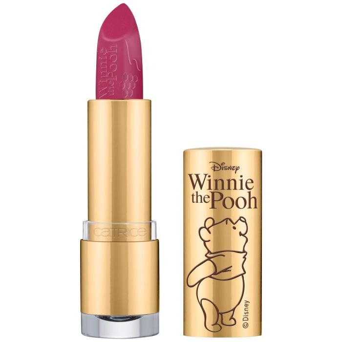 

Бальзам для губ Disney Winnie The Pooh Bálsamo Labial Catrice, 020