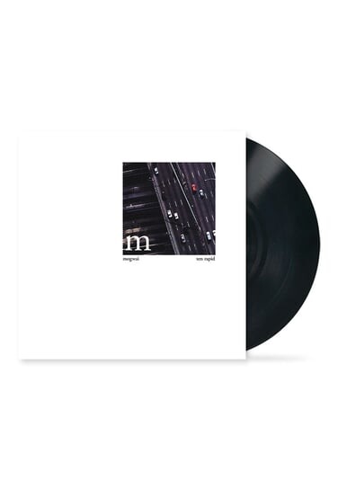 

Виниловая пластинка Mogwai - Ten Rapid. Collected Recordings 1996-1997