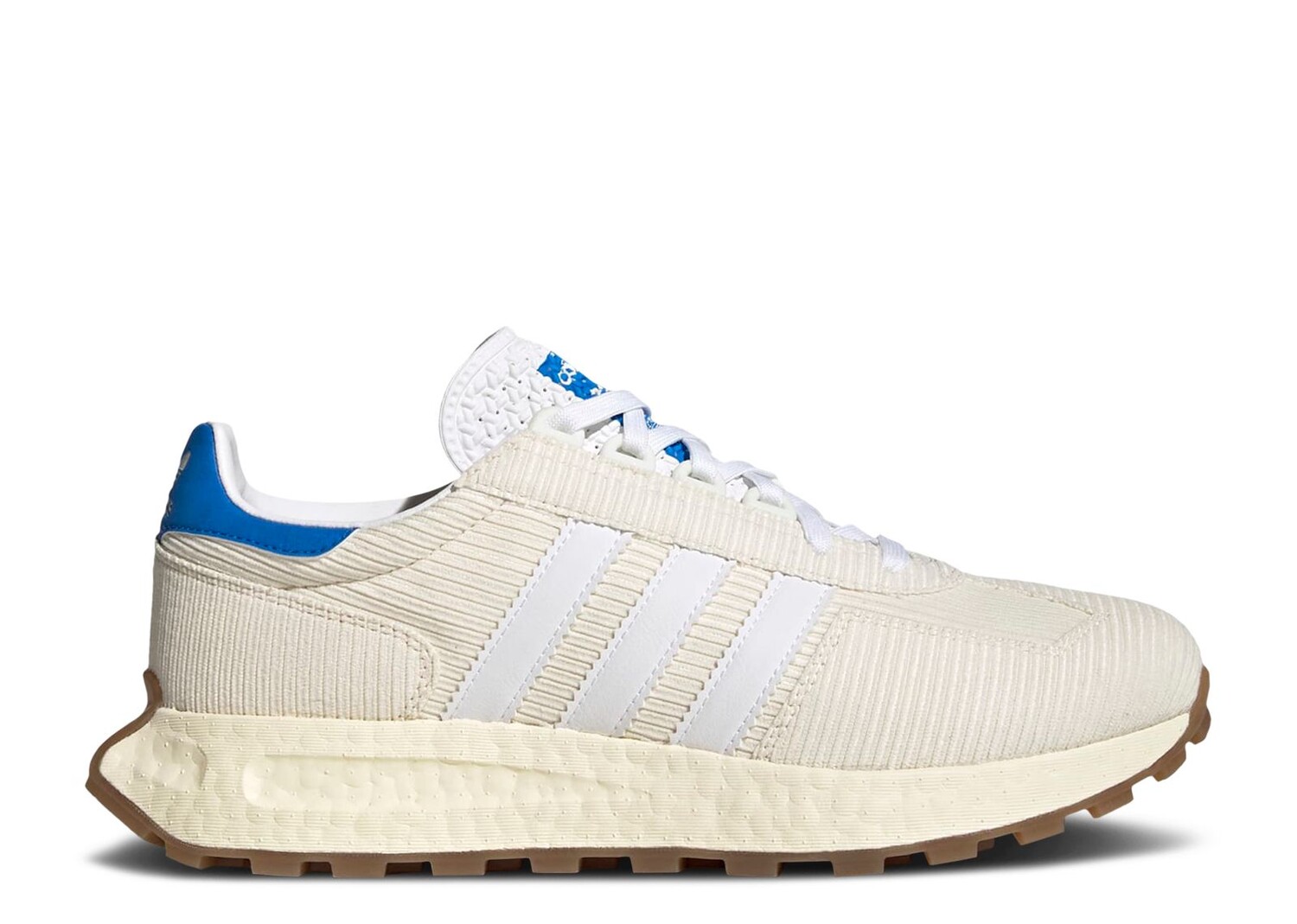 

Кроссовки adidas Retropy E5 'White Blue Bird', белый