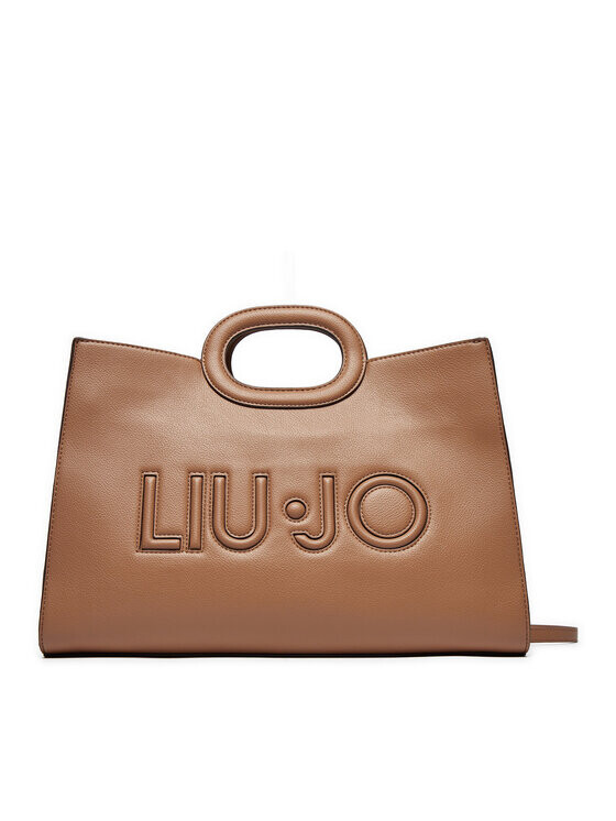 

Кошелек Liu Jo, коричневый