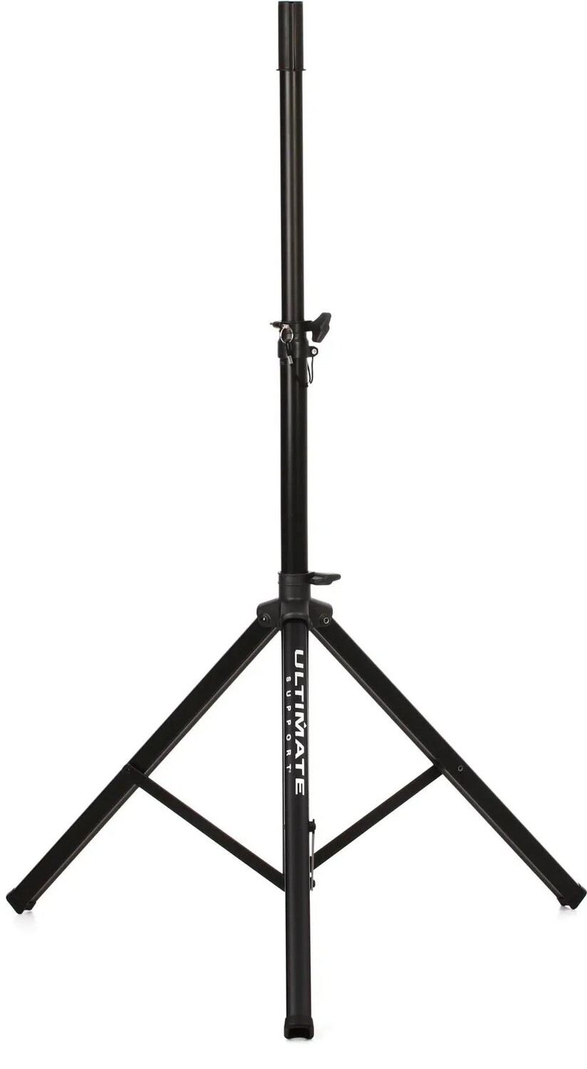 

Алюминиевая подставка для динамиков Ultimate Support TS-70B