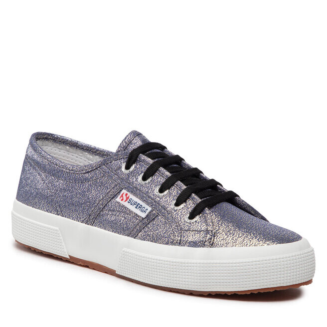 

Кроссовки Superga Lamew, синий