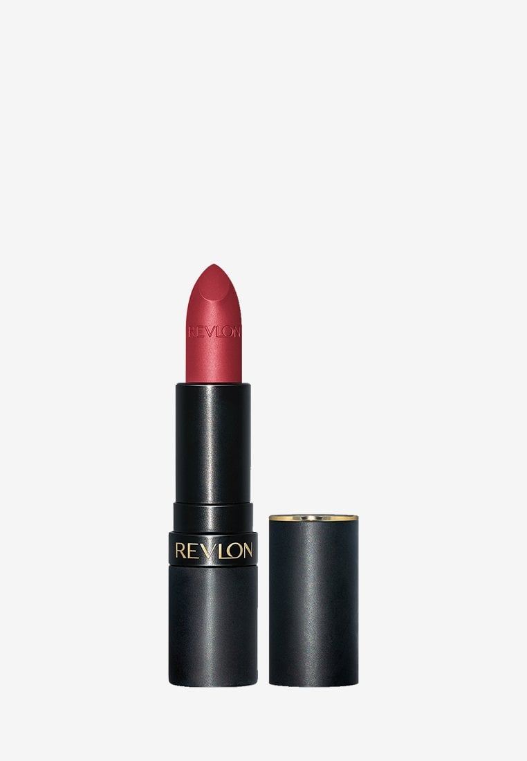 

Губная помада Rouge A Levres Super Lustrous Mat Revlon, цвет 008 show off