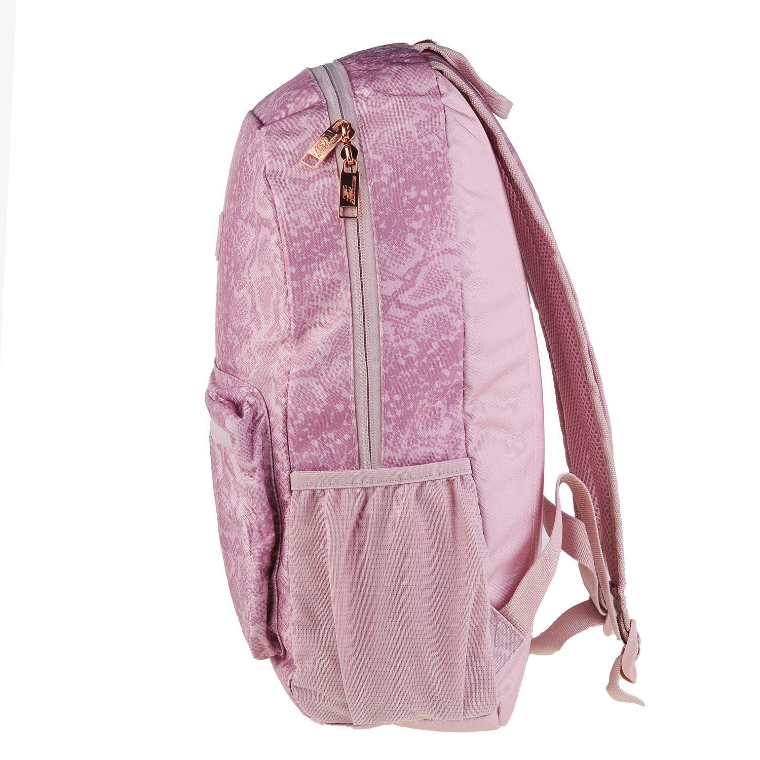 Рюкзак Skechers Skechers Adventure Backpack, розовый рюкзак skechers желтый