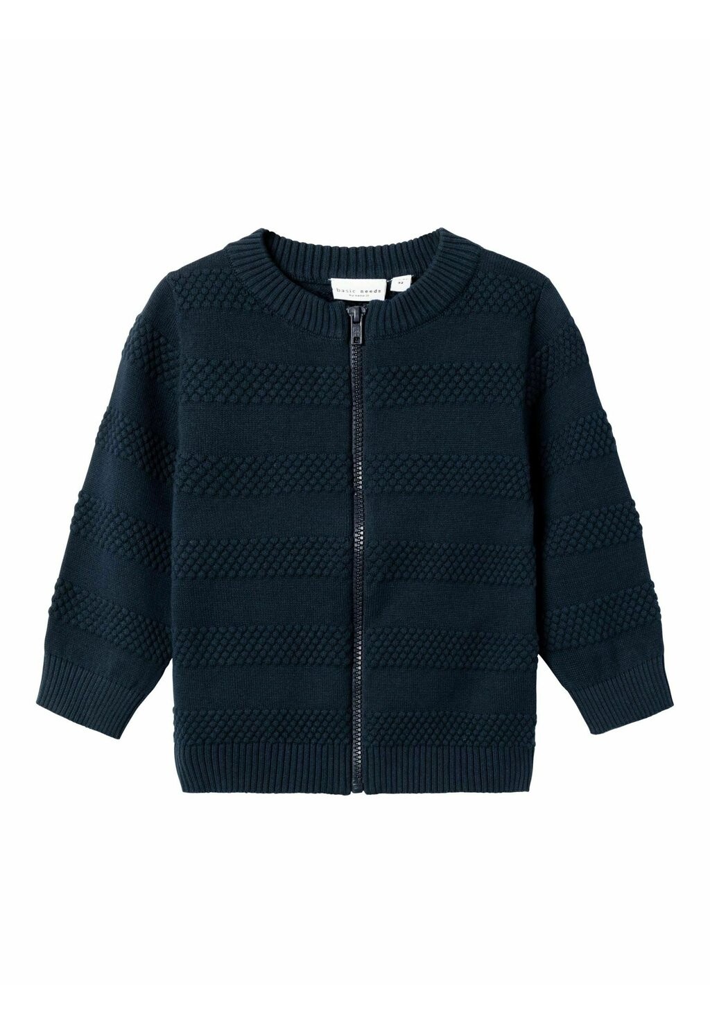 

Кардиган Name it, цвет dark sapphire