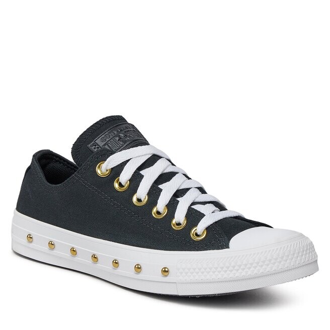 

Кроссовки Converse ChuckTaylor All, черный
