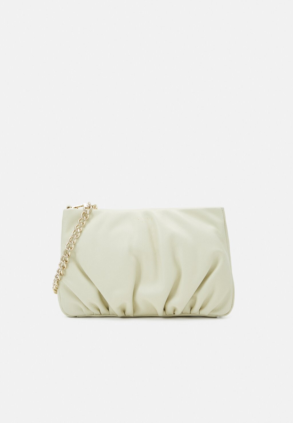 

Клатч Ted Baker, желтый