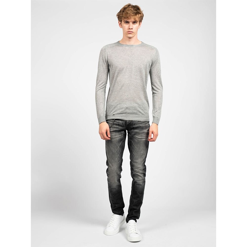 

Свитер Antony Morato Round Neck, серый