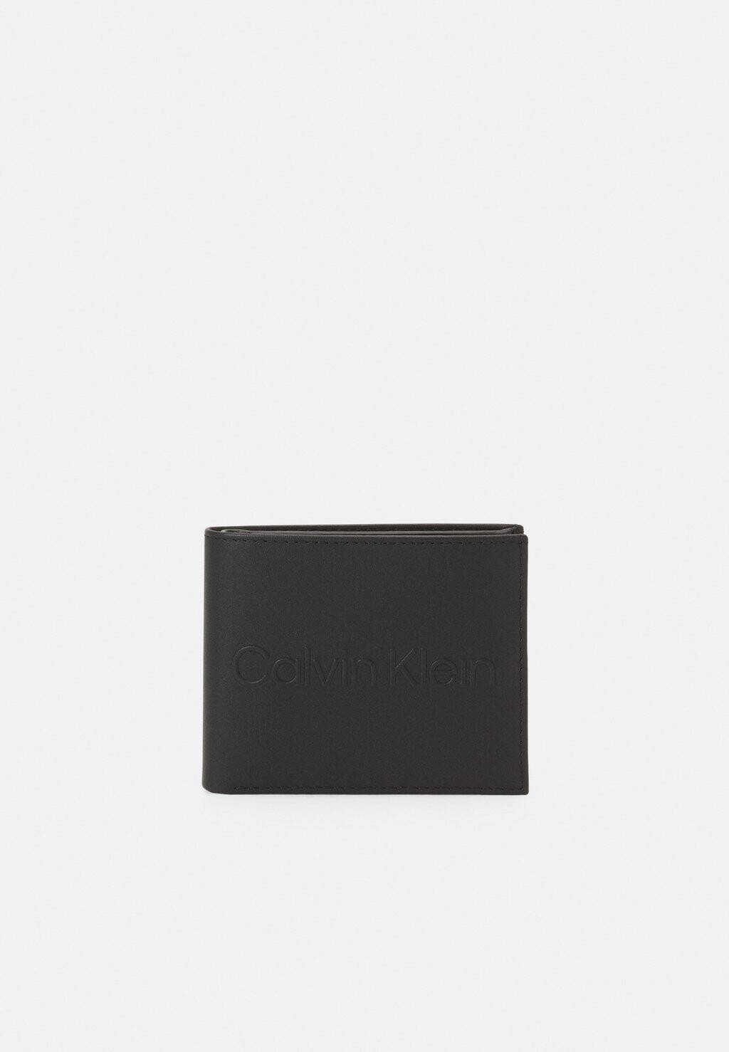 

Кошелек Calvin Klein, черный