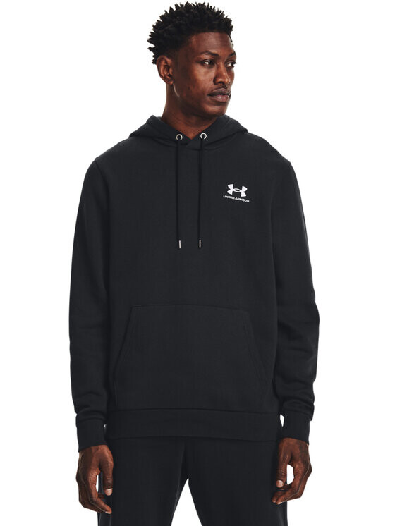 

Толстовка обычного кроя Under Armour, черный
