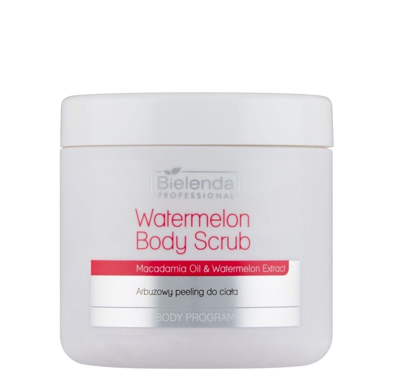 

Скраб для тела Bielenda Professional Watermelon, 600 гр