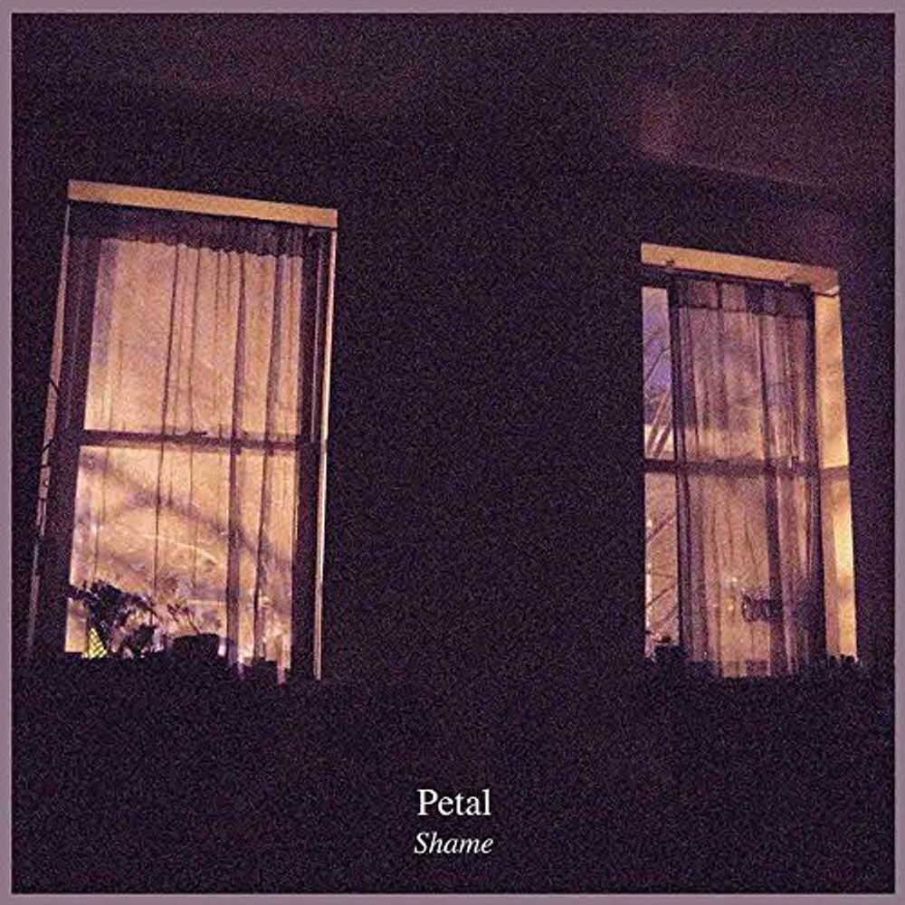 

Виниловая пластинка LP Shame - Petal