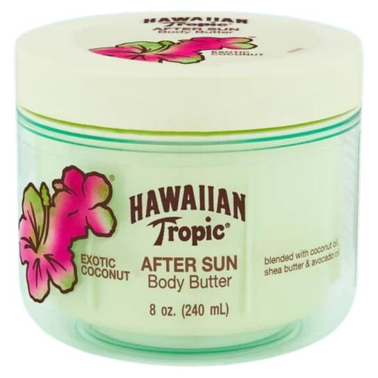 

Гавайский тропик, После загара, Крем после загара, Hawaiian Tropic