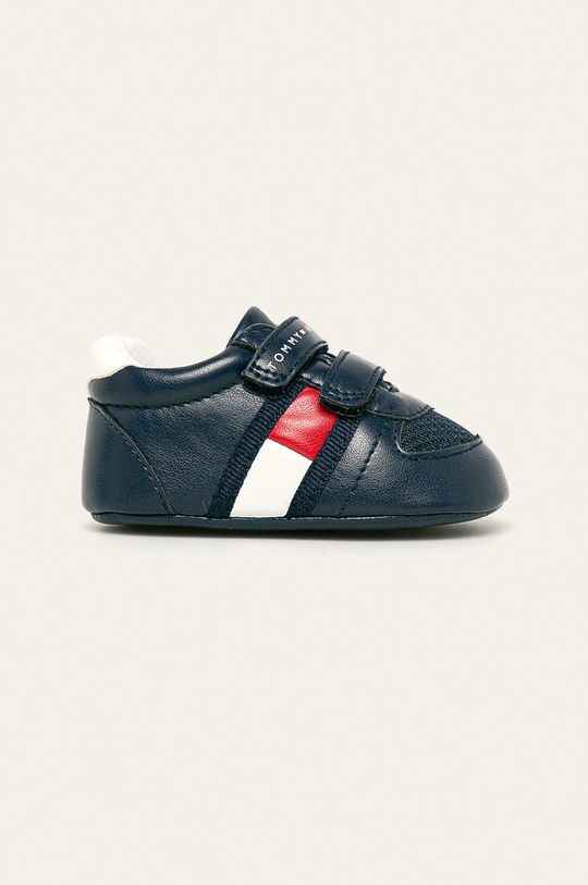 

Детские туфли Tommy Hilfiger, темно-синий