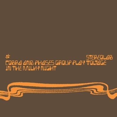 

Виниловая пластинка Stereolab - Cobra And Phases Group Play Voltage In The Milky Night (Expanded Edition) (Remastered)
