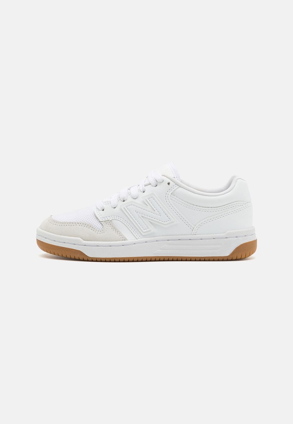 

Кроссовки низкие 480 UNISEX New Balance, цвет white