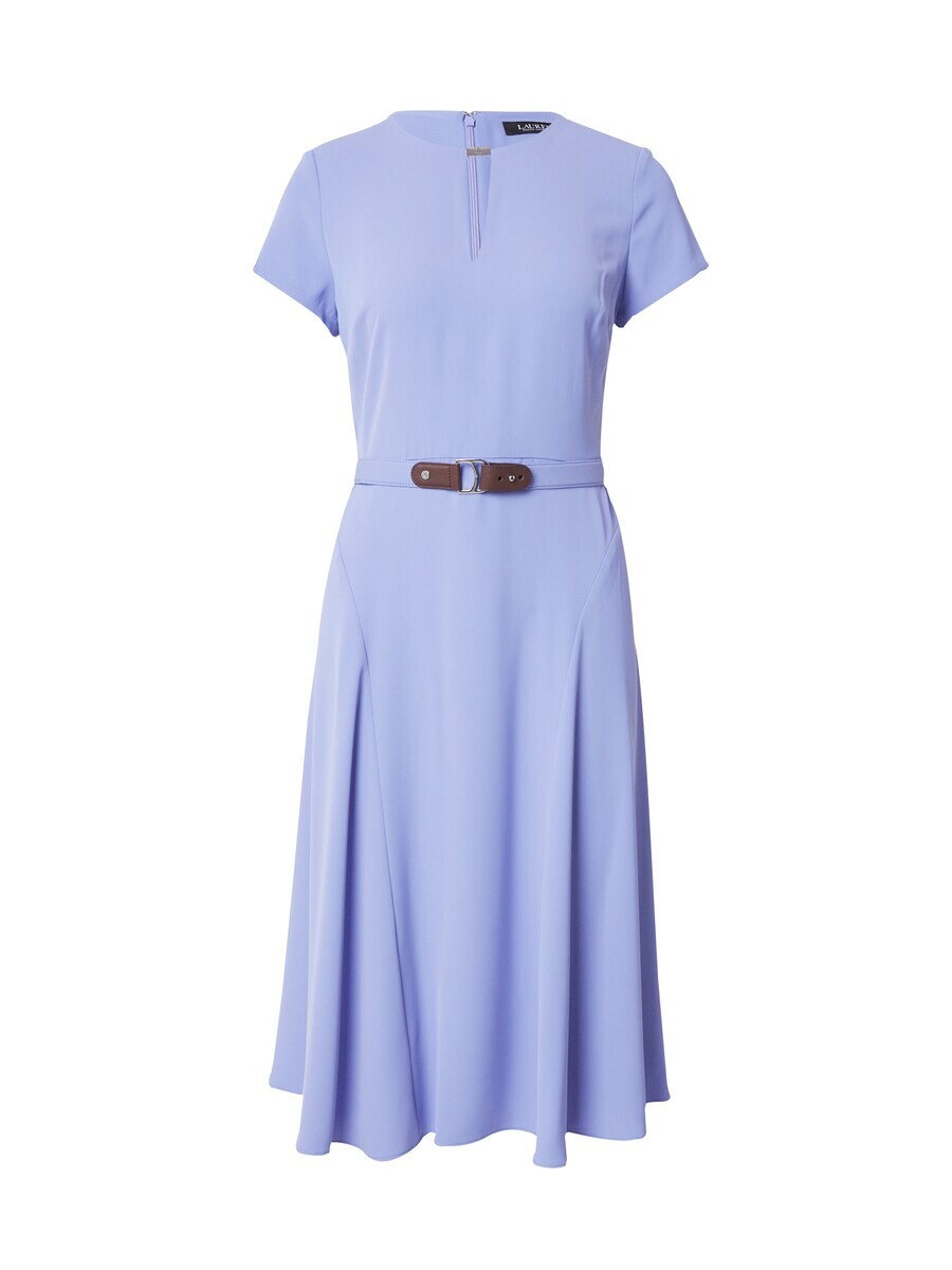 

Платье Lauren Ralph Lauren Dress BRYGITKA, светло-фиолетовый
