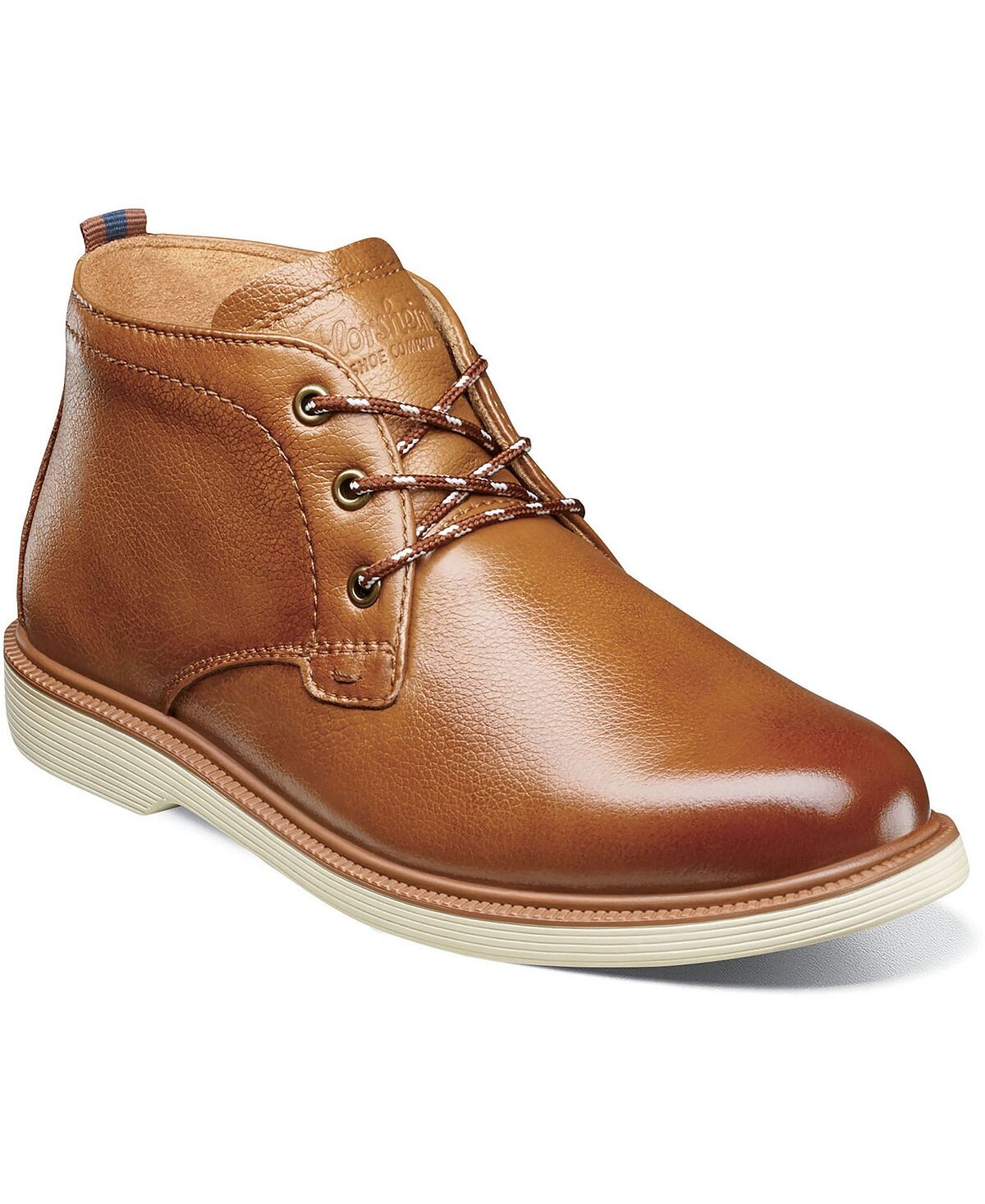 

Ботинки Little Boy Supacush Chukka, обувь JR Florsheim