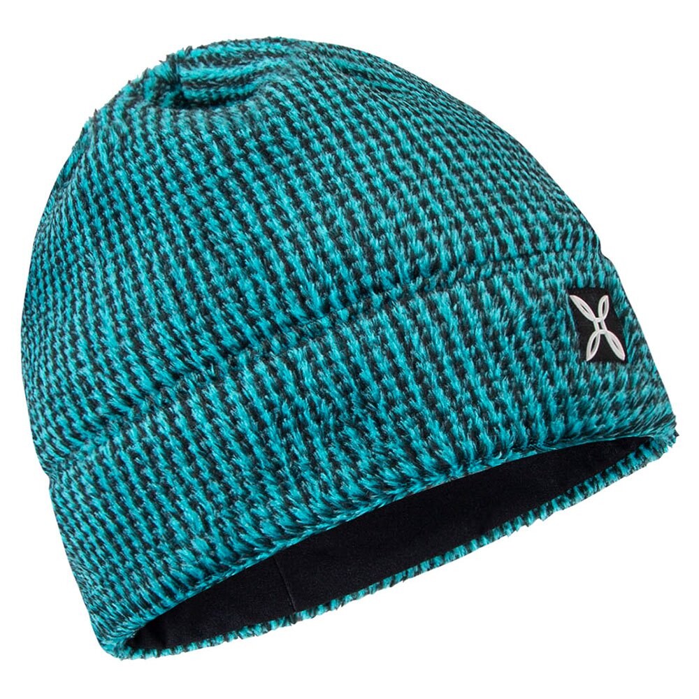 

Бейсболка Montura Rewind Fleece, синий