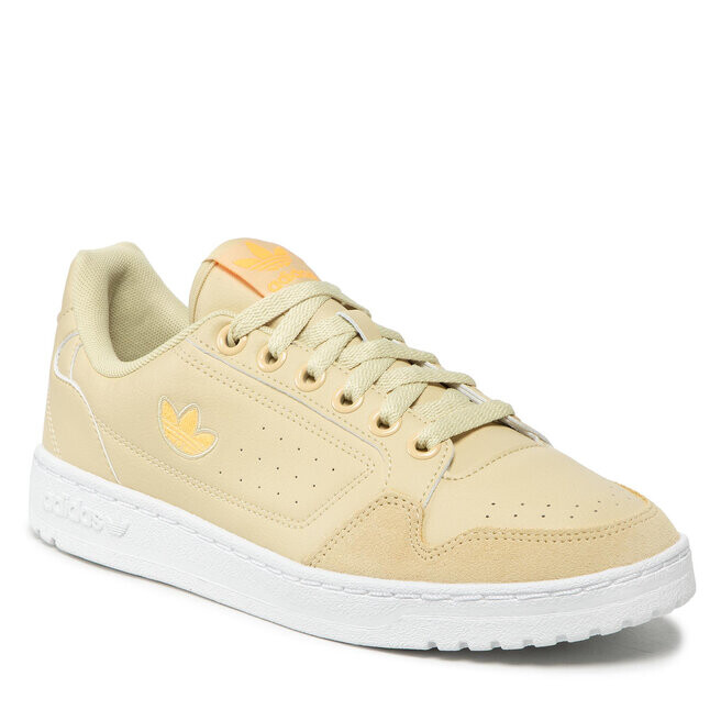 

Кроссовки adidas Ny, бежевый