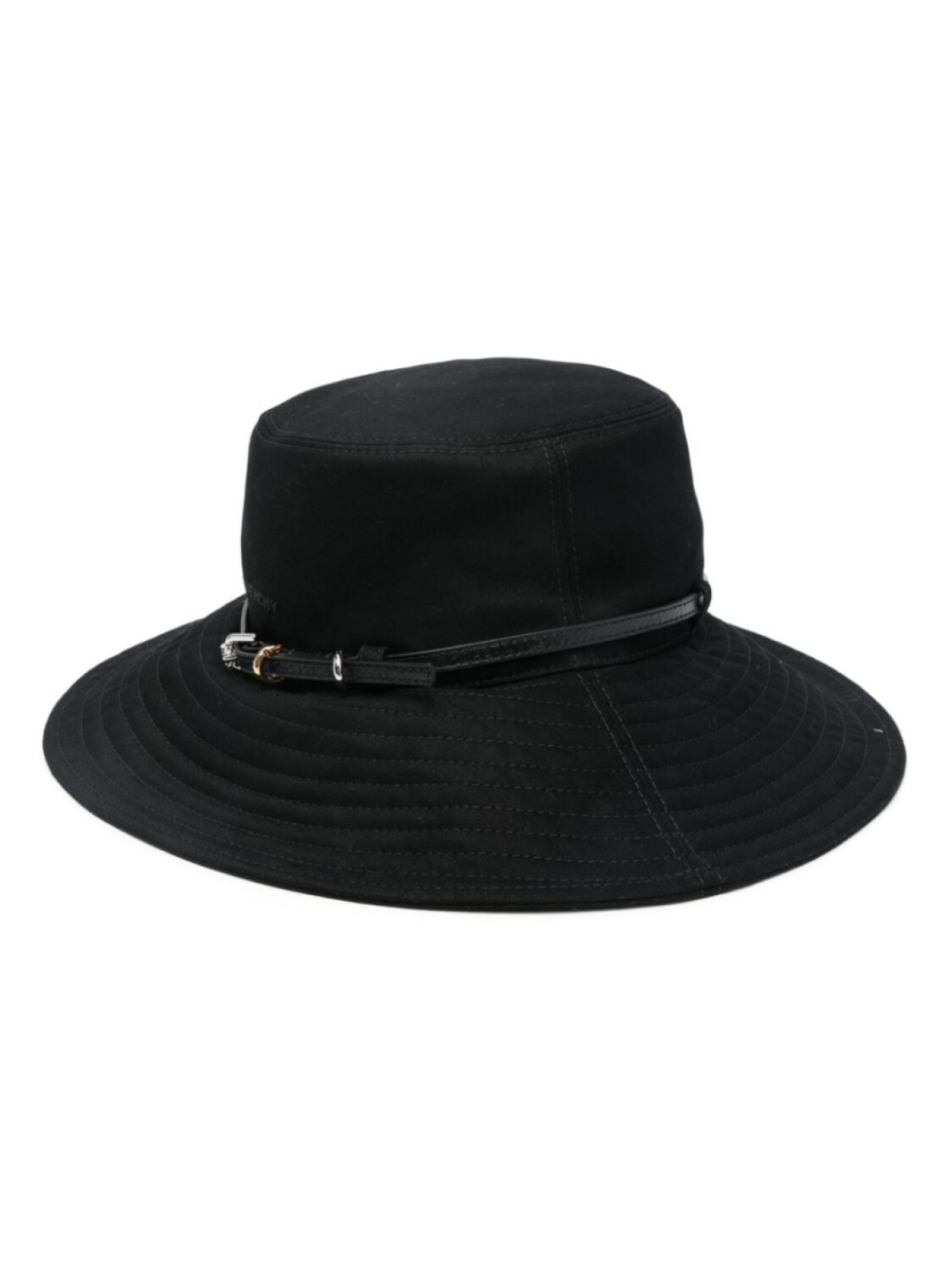 

Шляпа Givenchy Voyou Capeline