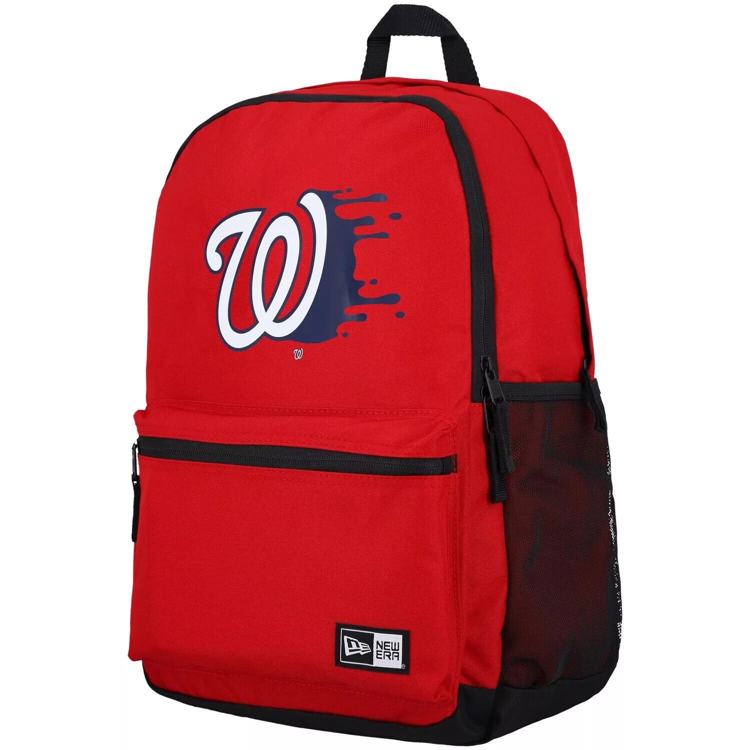 

Энергетический рюкзак New Era Washington Nationals