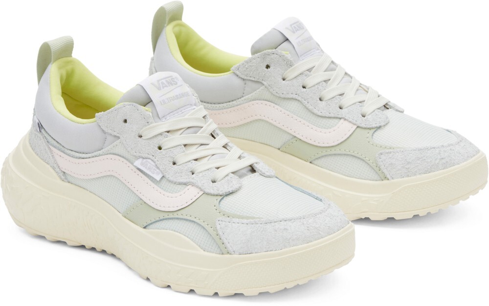 

Низкие кроссовки Vans Ultrarange Neo Vr3, желтый