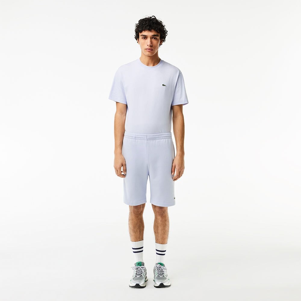 

Шорты Lacoste GH9627, белый