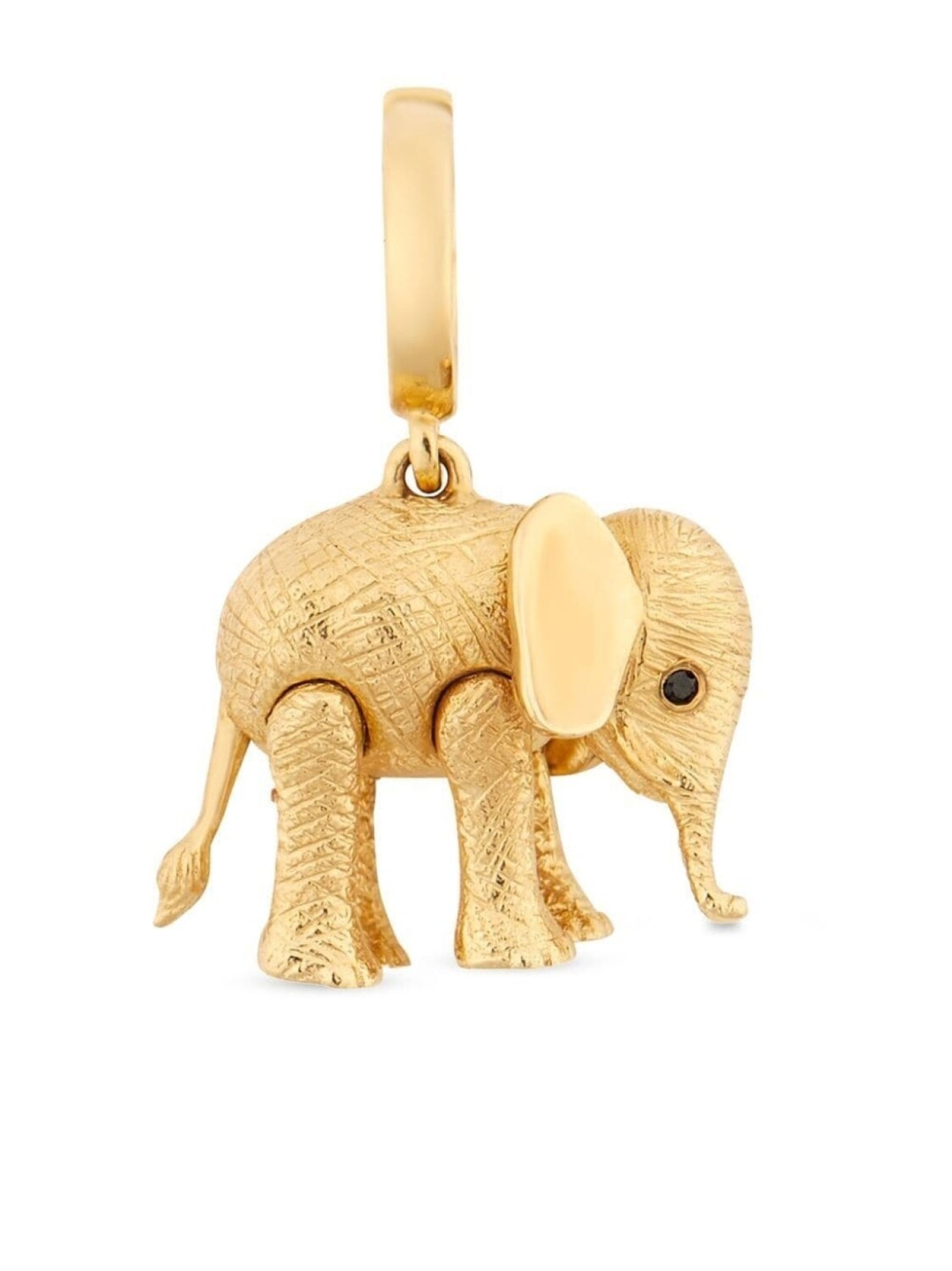 

Подвеска Mythology Baby Elephant из желтого золота Annoushka, золотой