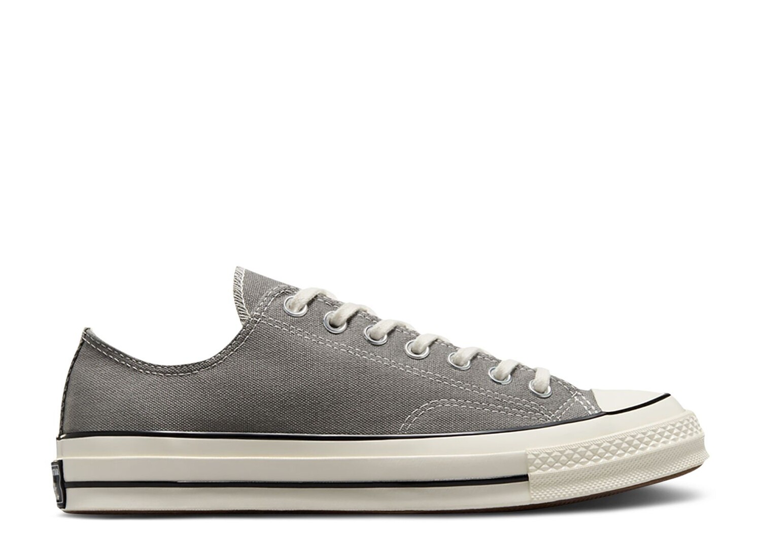 

Кроссовки Converse Chuck 70 Vintage Canvas Low 'Origin Story Grey', серый