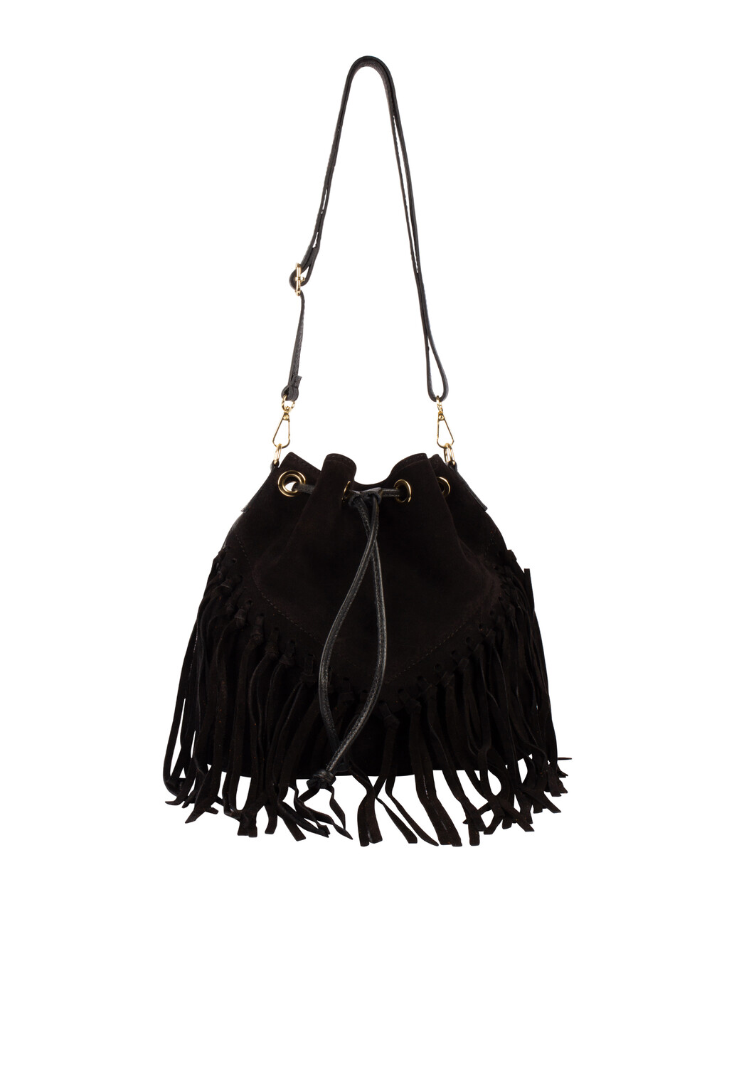 

Сумка через плечо NAEMI Handtasche, черный