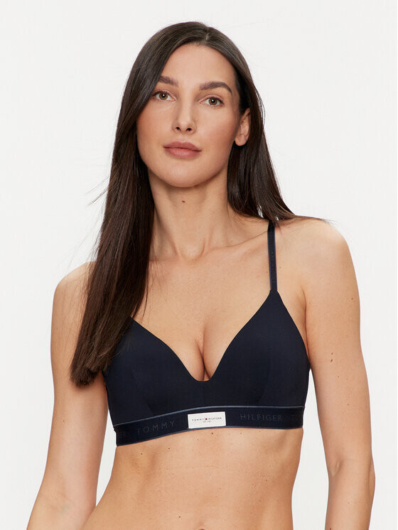 

Бюстгальтер Tommy Hilfiger, синий
