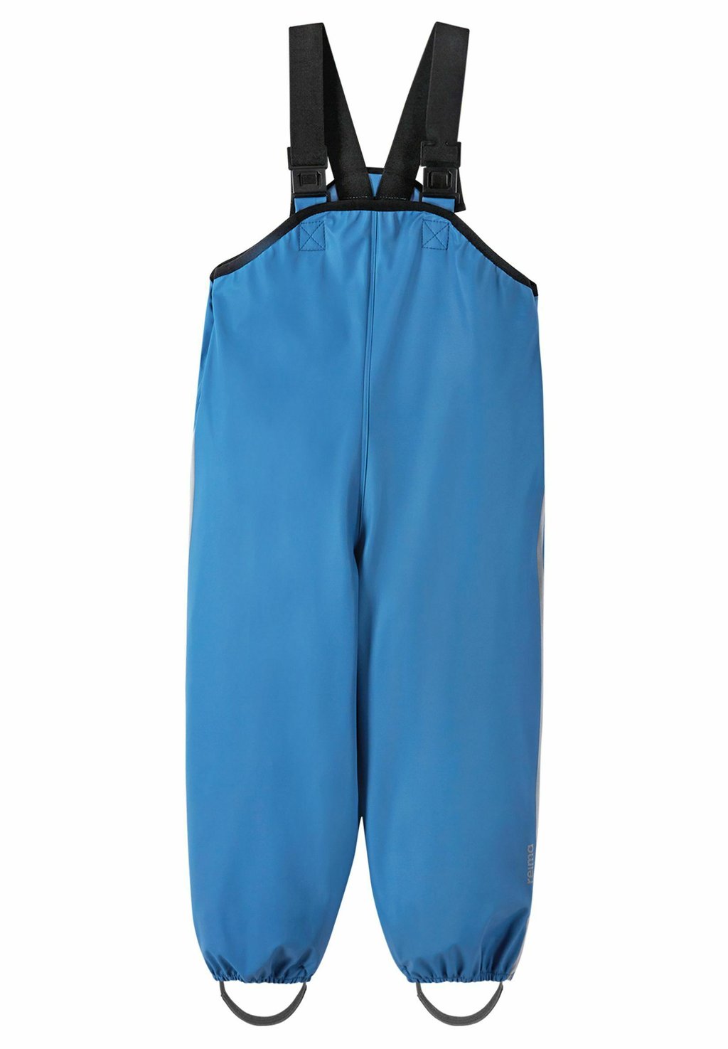 Водонепроницаемые брюки Lammikko Unisex Reima, цвет denim blue фото