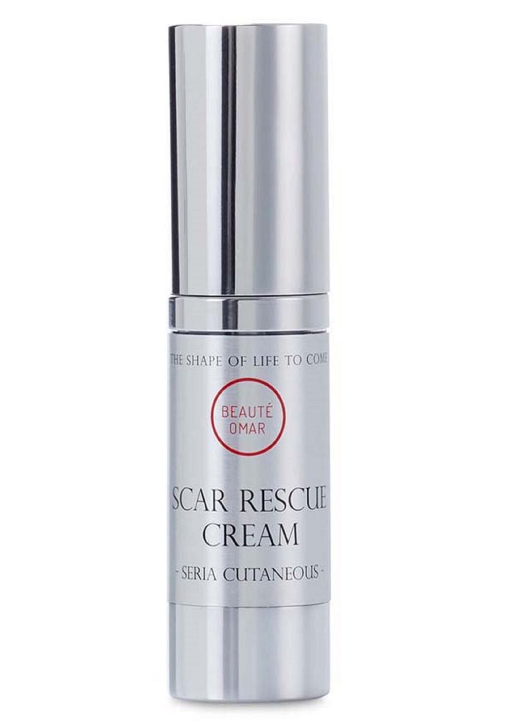 

Крем для рук Scar Rescue Cream BEAUTÉ OMAR, цвет .