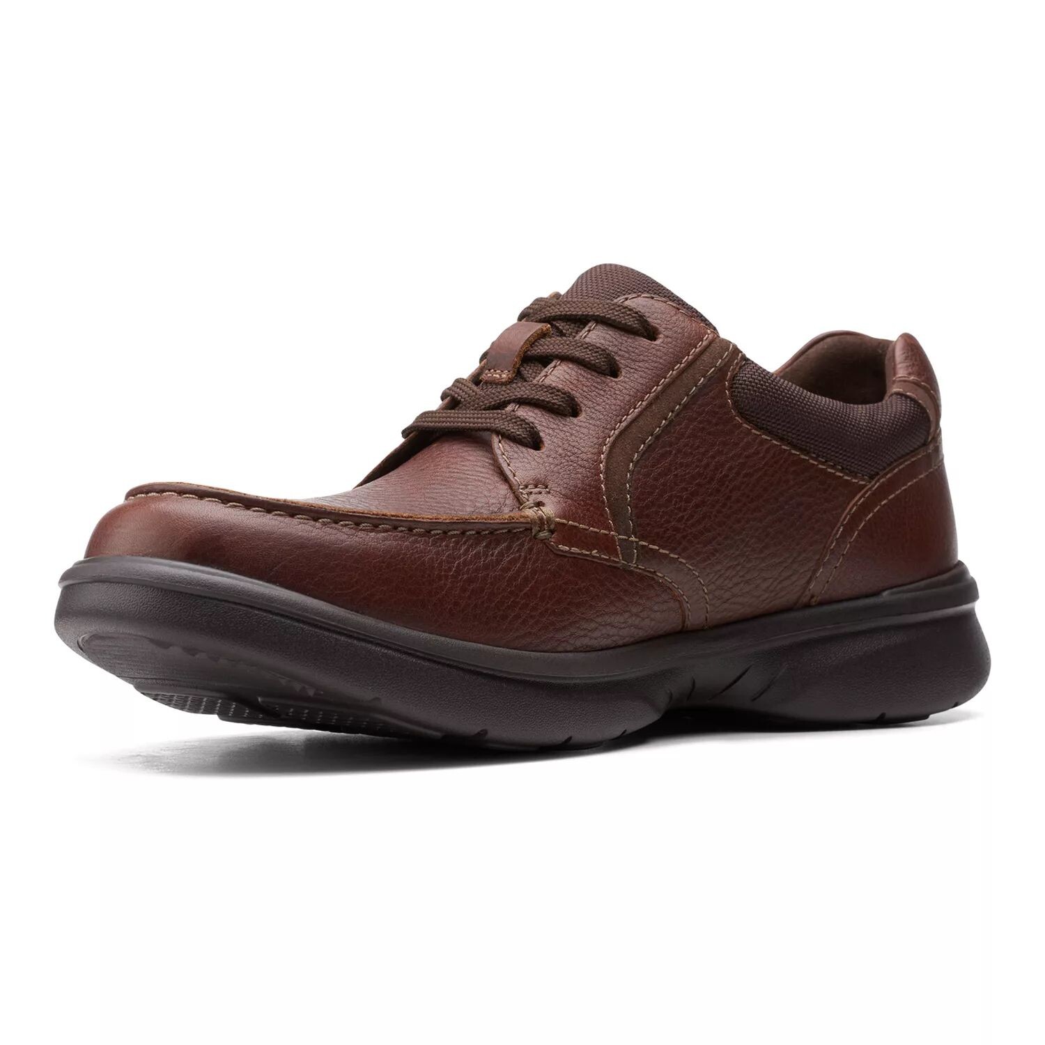 

Мужские оксфорды Clarks Bradley Vibe