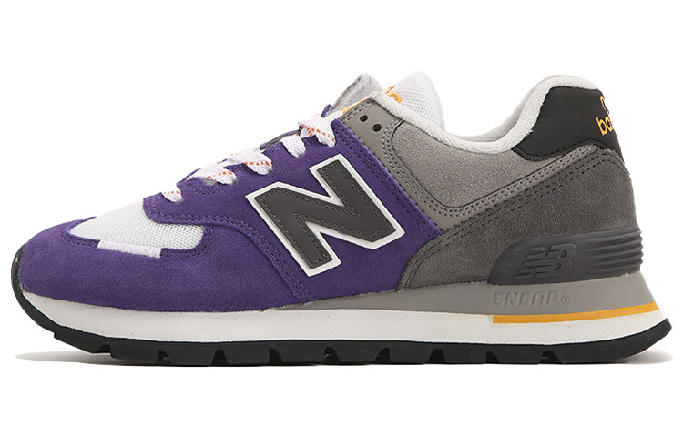 

New Balance 574 Фиолетовый/Серый