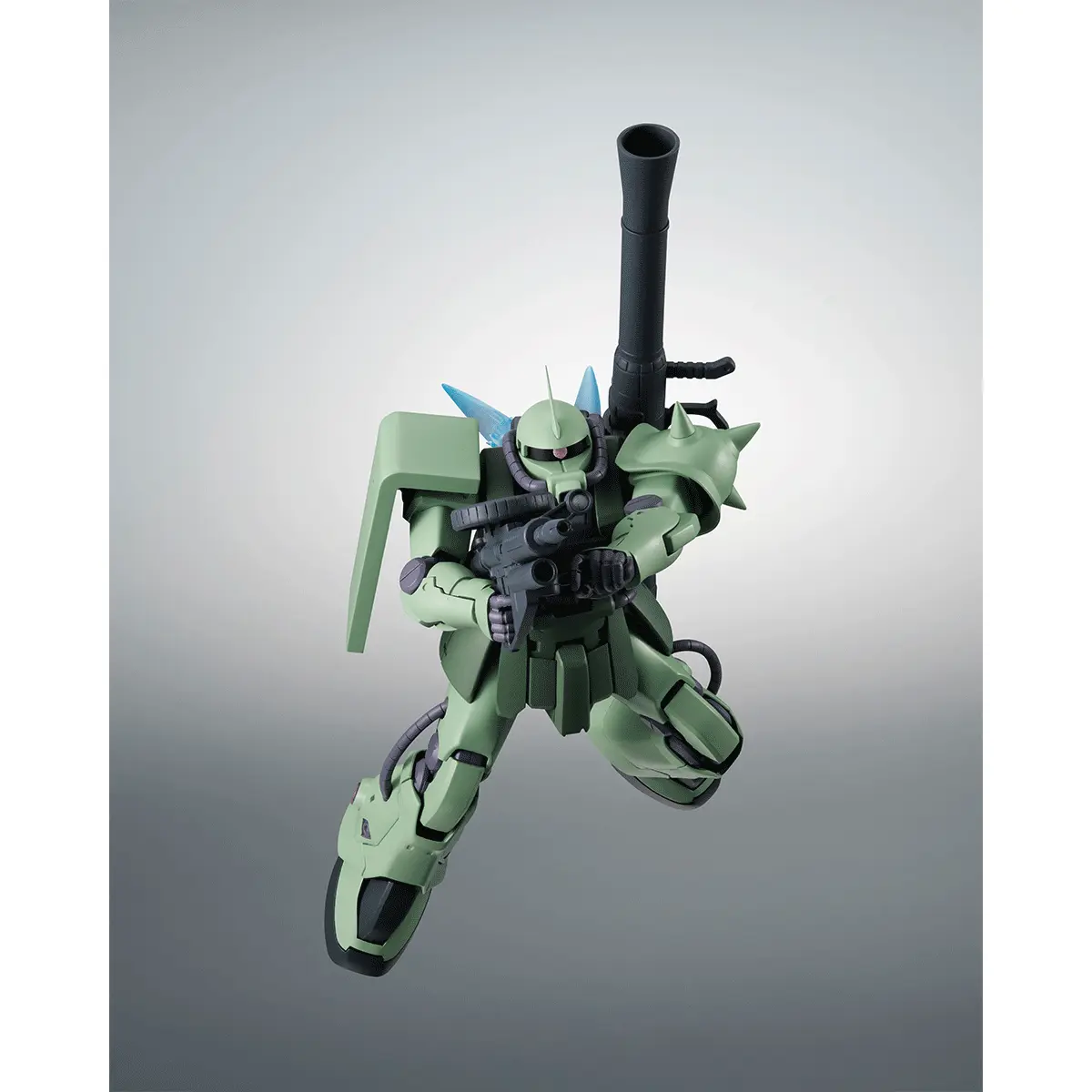 

Фигурка Mobile Suit Gundam 0083 Stardust Memory - MS-06F-2 Zaku II F-2 Type ver. A.N.I.M.E Action Figure