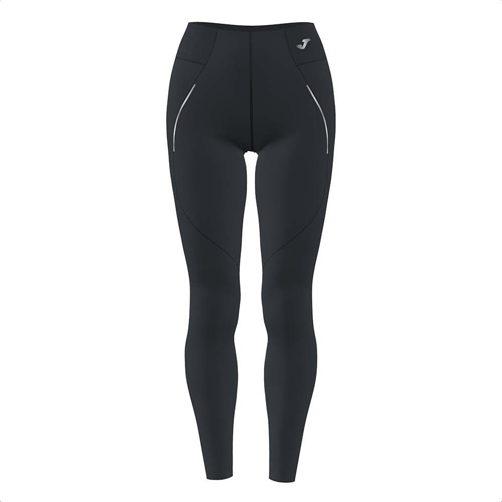 

Леггинсы Joma R-Night, черный