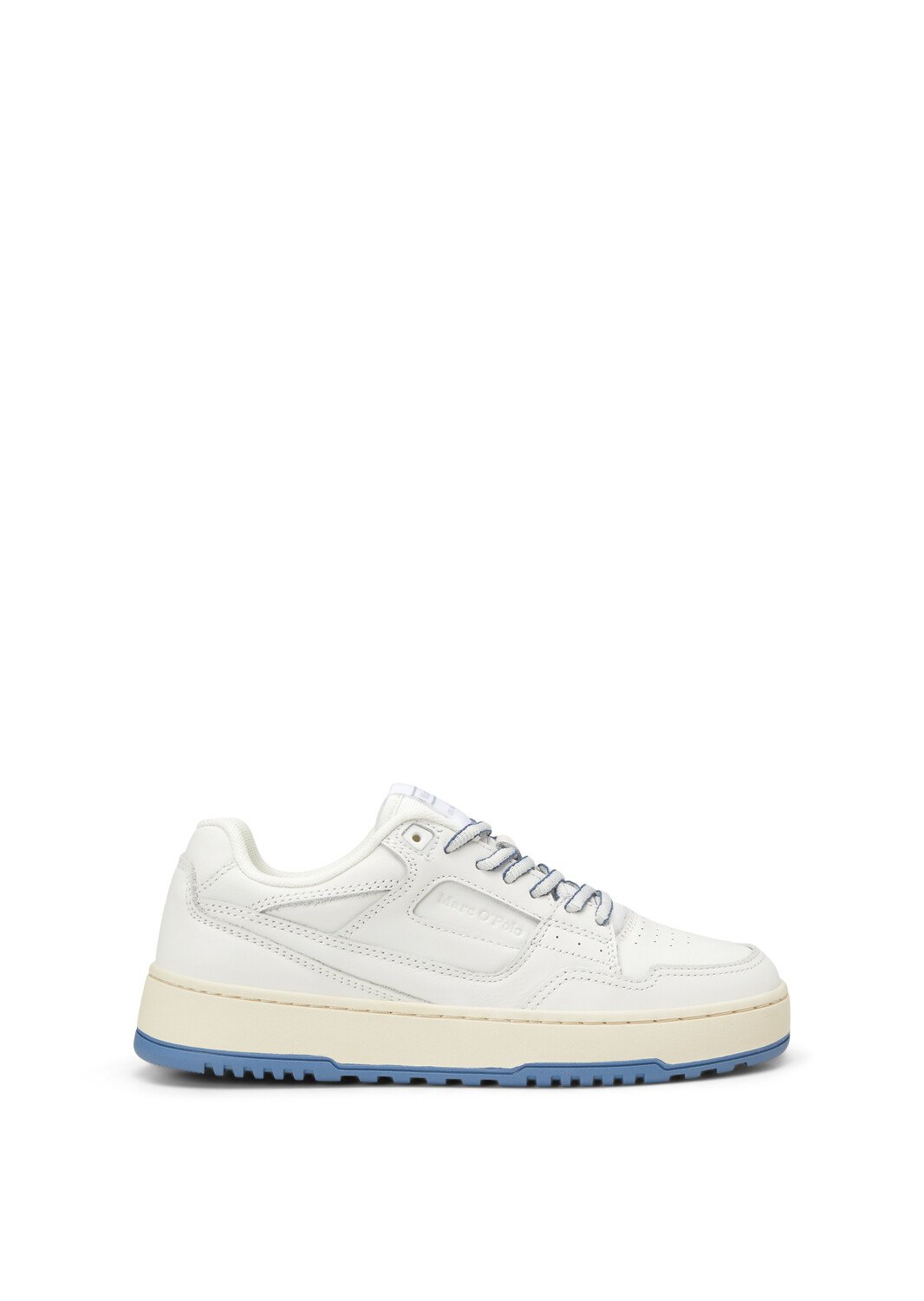 

Кроссовки Marc O'Polo Sneaker, белый
