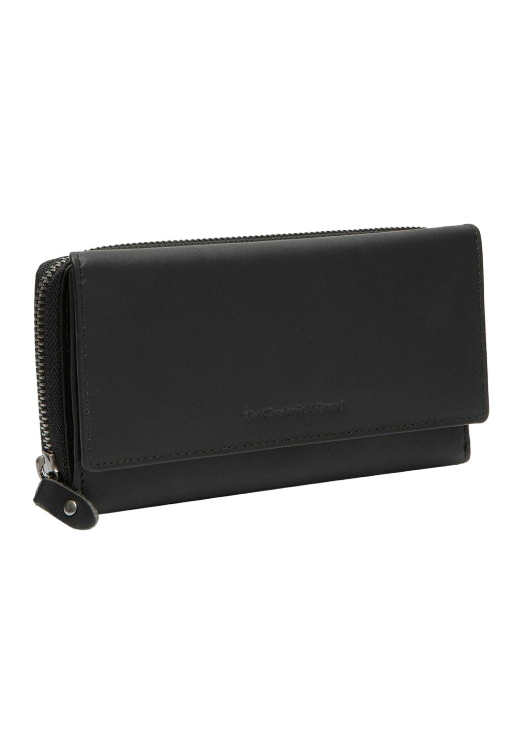 

Кошелек SHANGHAI The Chesterfield Brand, цвет black