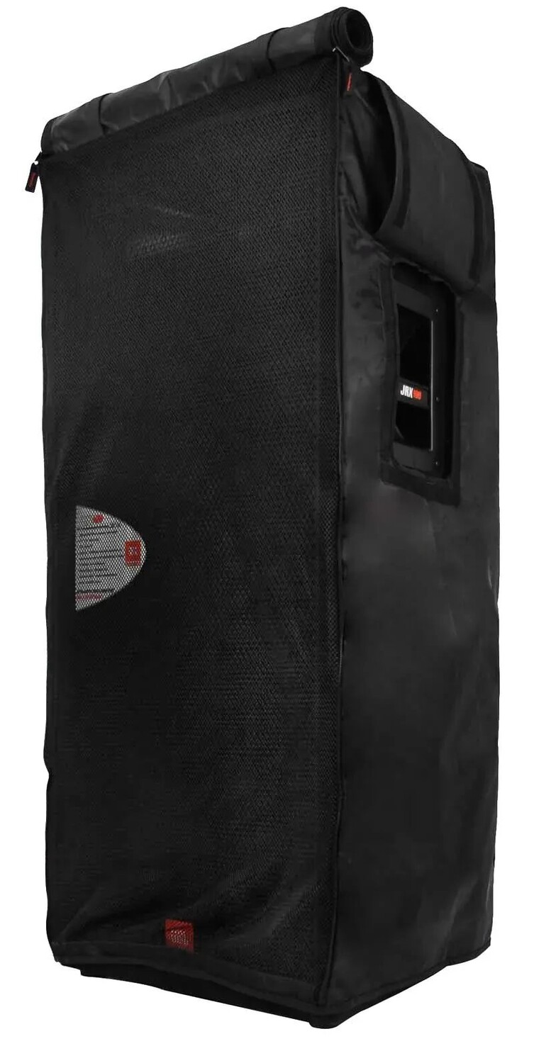 

JBL Bags JRX225-CVR-CX Трансформируемый чехол для JRX225