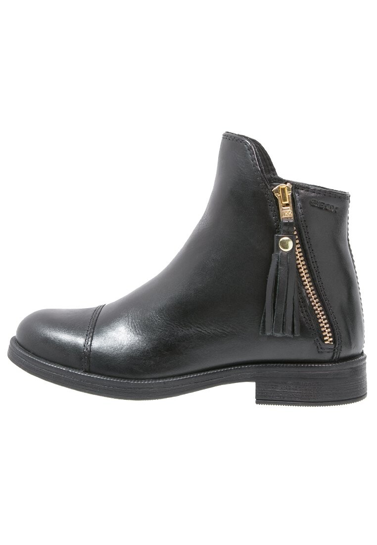 

Ботильоны AGATA Geox, цвет black