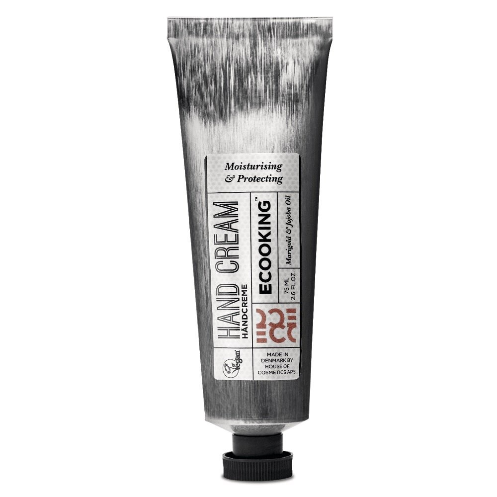 

Ecooking Hand Cream Крем для рук на основе органических масел 75мл