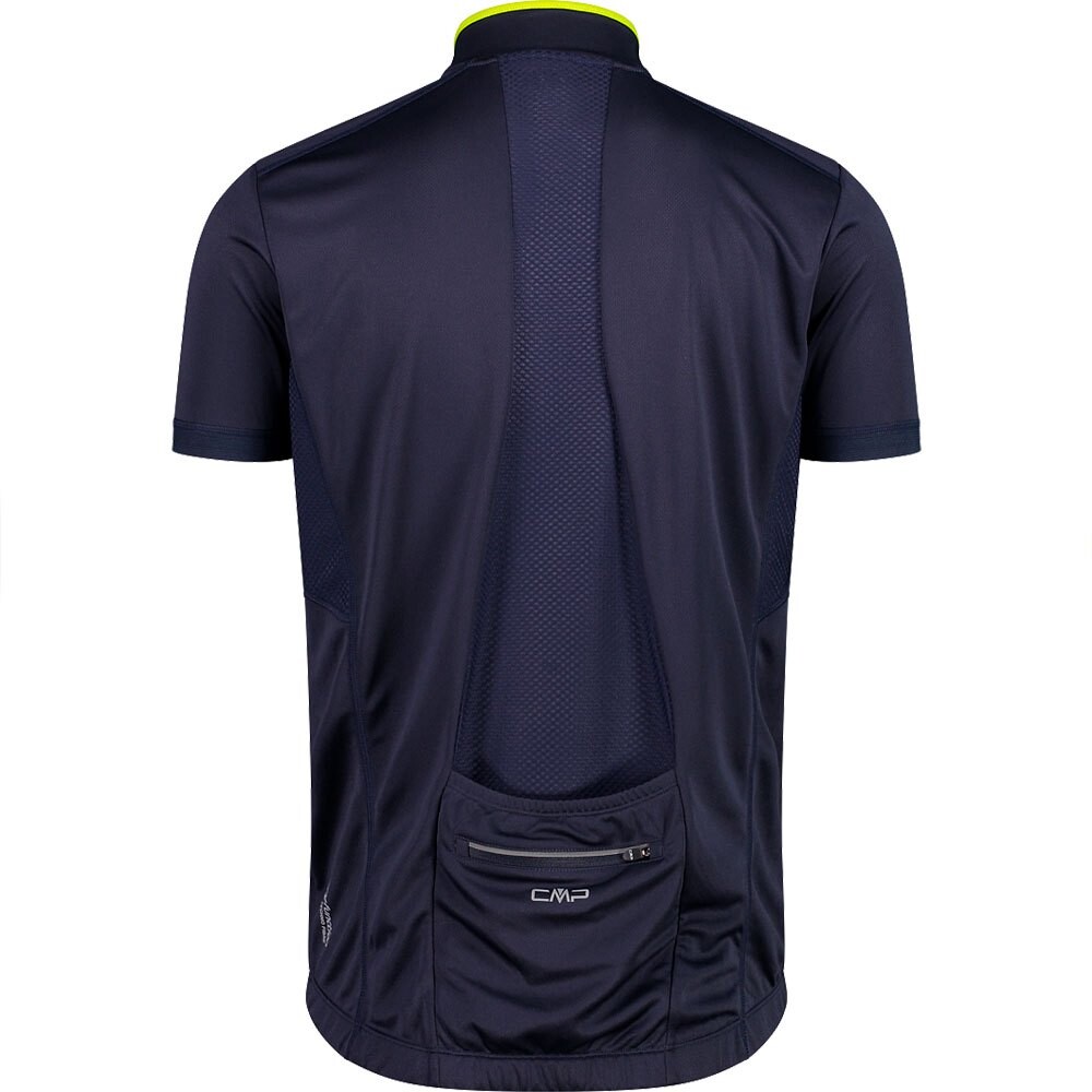 

Джерси с коротким рукавом CMP Bike T-Shirt 31C7957, синий