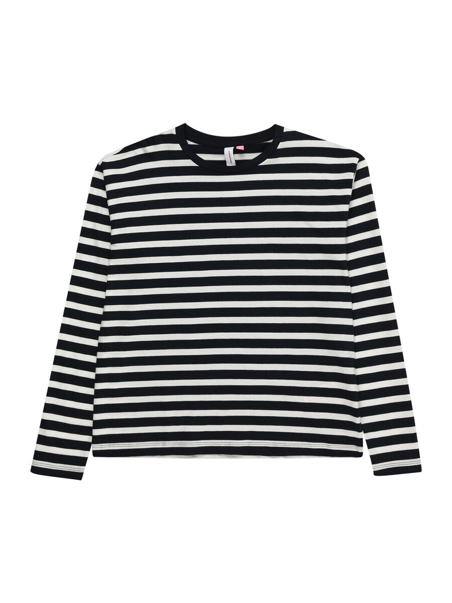 

Лонгслив Vero Moda, темно-синий