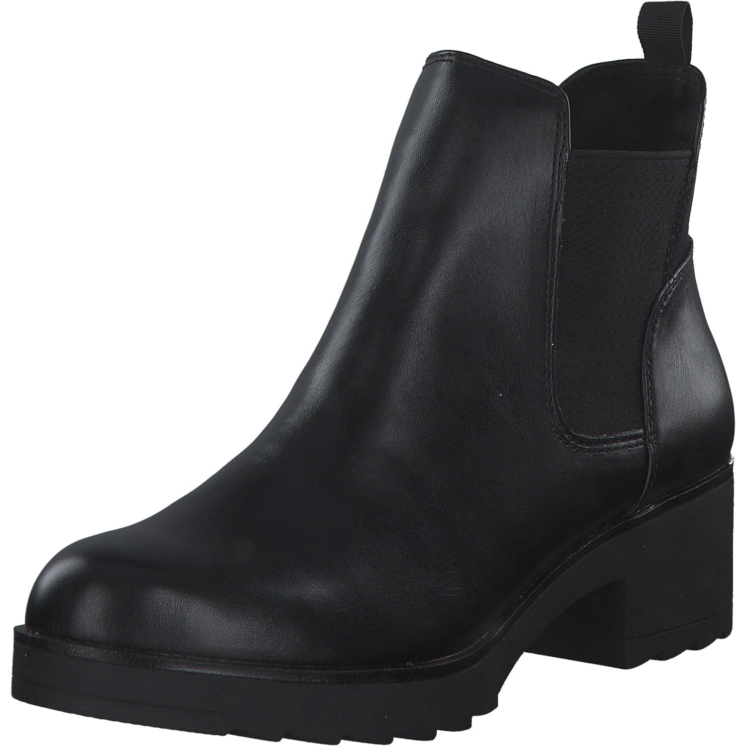 Ботильоны Marco Tozzi Ankle Boots, цвет antrazit