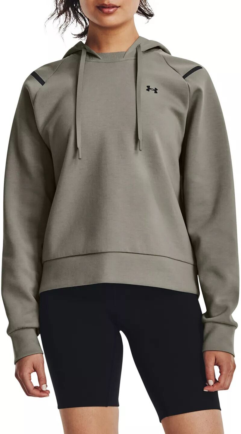 

Женская флисовая толстовка Under Armour Unstoppable