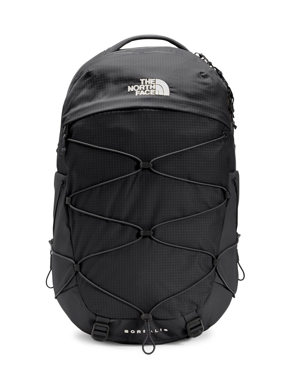 

Бореалис Рюкзак The North Face, черный