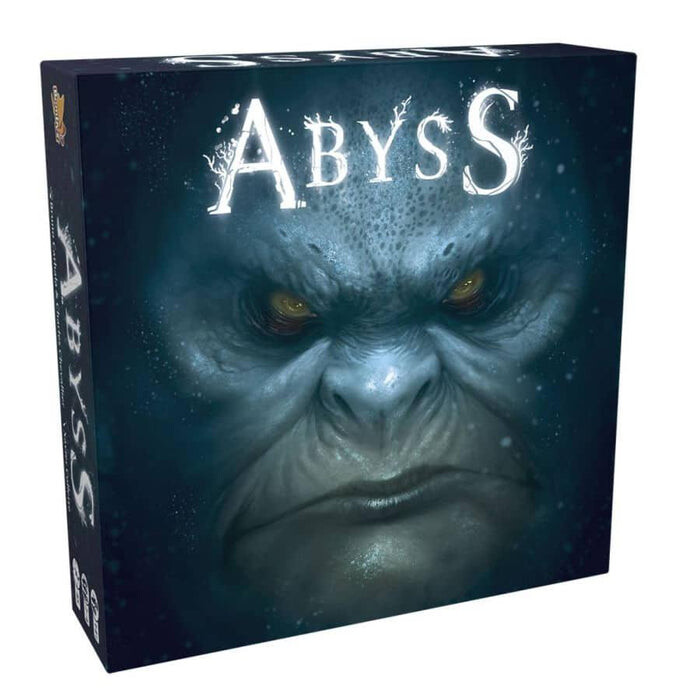 

Настольная игра Bombyx Abyss