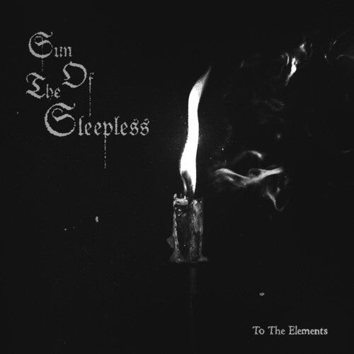 

Виниловая пластинка Sun Of The Sleepless: To The Elements